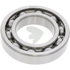 Lager som tilbyr høy ytelse og langvarig holdbarhet.