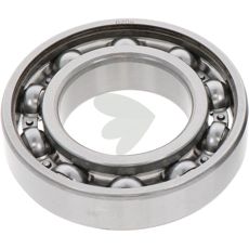 Robust lager for bruk i krevende maskiner.