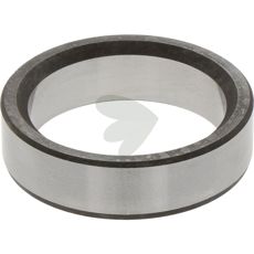 Holdbar løpering for optimal ytelse i tunge maskiner.