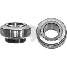 Lager for å opprettholde stabilitet i maskinens funksjon.