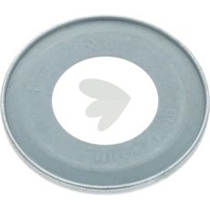 Nilosring for å sikre en holdbar tetning i maskiner.