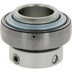 Høystyrke lager for å sikre optimal drift og holdbarhet.