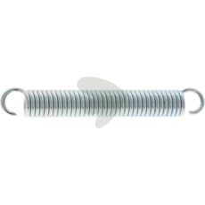 Fjær G18904560R, ideell for å forbedre ytelsen og holdbarheten i maskiner.