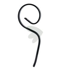 Fjærstift 101000831, avgjørende for maskinens elektriske mekanikk og holdbarhet.