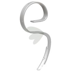 Harpinn 45x11, optimal for effektiv jordbearbeiding.