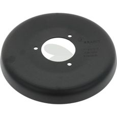 Tallerken Ø 315x3 mm, raffinert design for effektiv og pålitelig jordbearbeiding.