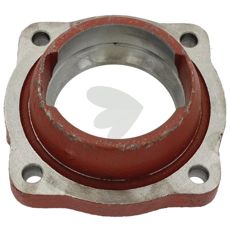 Lagerhus 52563710, viktig for maskinens effektivitet.