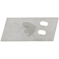 Skraper N00455A0, holdbar og effektiv løsning.