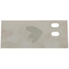 Funksjonell skraper Fnb0706, ideell for alle landbruksmaskiner.