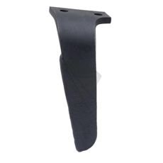 Høyre rotorharvtann 52549430, perfekt for Hr 101 og 253 traktorer.