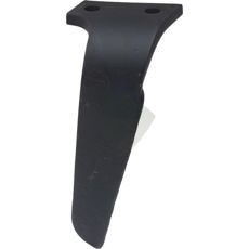 Venstre rotorharvtann 52549530, kritisk del for jordbearbeiding med Hr 101.