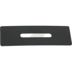 Avskraper H2229010 for effektiv rengjøring av maskiner og utstyr.