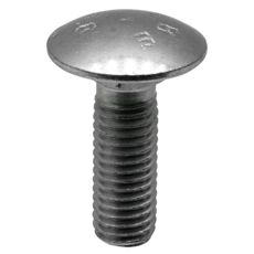 M10x30 skrue, nødvendig for montering og reparasjon av utstyr.