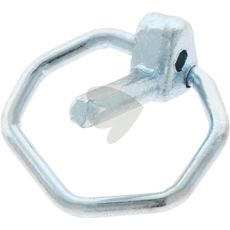 Splint 6x22 mm, uttakssystem for pålitelig maskinfunksjon.