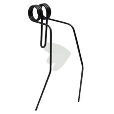 Etterharvstind 53051100, ideell for bruk i etterharvbehandling av jord.