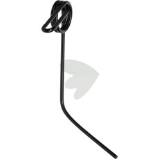 Fremre etterharvstind for Kuhn, 53068500, effektivt for jordbearbeiding.