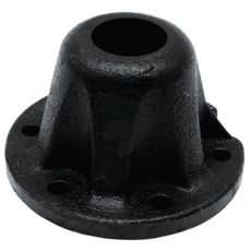 Nav til Kuhn-maskiner, forbedrer stabilitet og ytelse under arbeid.