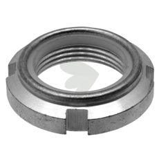 Mutter av høy kvalitet for Kuhn, sikrer pålitelig og stabil forbindelse.