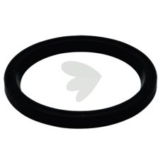 Simmering Ø35x43x4 mm, sikrer tetting og beskyttelse mot forurensninger.