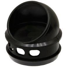 MLN0032 flensstykke ideelt for feste av maskindeler.