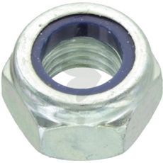 M14x2 mm mutter, sikrer stabilitet og sikkerhet i bygg og landbruk.