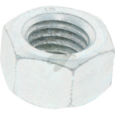 Allsidig mutter, nødvendig komponent for ulike maskinapplikasjoner.
