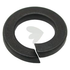 M16 fjærskive, forbedrer stabiliteten og sikkerheten i mekaniske systemer.