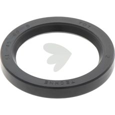 Akseltetning for firkantede aksler 26x26 mm, sikrer lekkasjebeskyttelse.