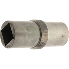 Lagerakse for firkantaksler 30x30 mm, viktig del for smidig arbeid.