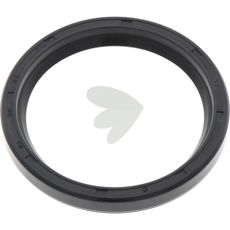 Akseltetning for firkantaksler 30x30 mm, beskytter mot smuss og slitasje.