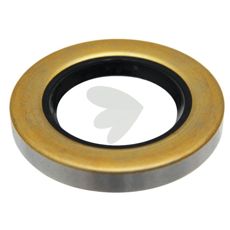 Akseltetning med mål 40x68x10 mm, for effektiv tetning.