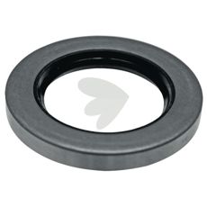 Akselforsegling Ø 80 mm, sikrer effektiv tetting i traktorer og maskiner.