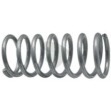 Hankmo fjær, ideell for traktorer og landbruksutstyr.