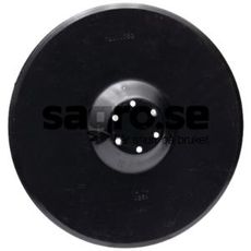 Skivedisk L-6-hull - en viktig reservedel for gårdsutstyr.