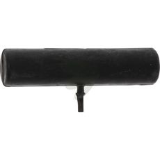 Fjærelement 00200166, viktig for maskinens ytelse og holdbarhet.