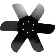 Venstre Tallerken for maskinvedlikehold i landbruksektoren.