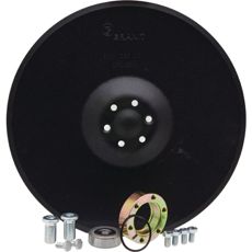 Diskrist av høy kvalitet, sikrer langvarig drift av traktorer.