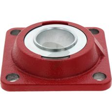 Komplett Lager, optimalt for å forbedre maskinens ytelse.