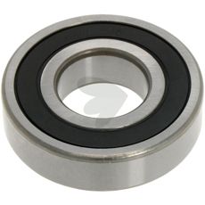 Pålitelig lager for å øke utstyrets levetid.