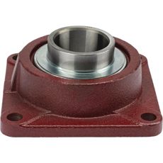 Flenslager, designet for å forbedre ytelse og holdbarhet.