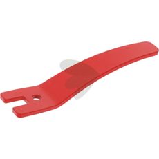 Kappe 24015601 beskytter viktige komponenter i traktoren og forbedrer holdbarheten.