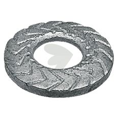 Skive med nummer 370515, viktig komponent for stabile fester.