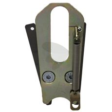 Skraper 23245600 for bedre rengjøring av utstyret ditt.