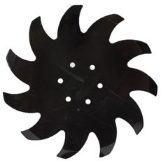 Stjerne 24018002, viktig del for mange landbruksmaskiner.