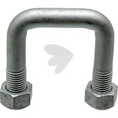 M16 bøyleskrue 34401004, holdbar og pålitelig for tunge applikasjoner.