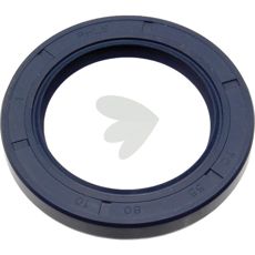 Flotørring Ø55x80x10 mm, uunnværlig komponent som forhindrer lekkasje.