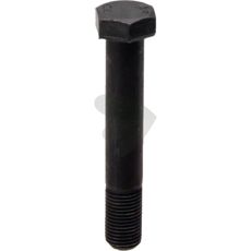 76 mm skrue 1/2", en nødvendig del for sikker og robust montering.