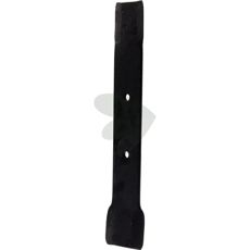 Venstre kniv for Röll, perfekt for effektiv skjæring og vedlikehold.