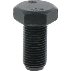 Skrue 961-M12/125X25, pålitelig evne til å holde jernbanestrukturer intakte.