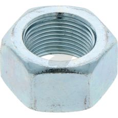 Mutter 934-M22X15-Zn, holdbar og pålitelig for alle maskinanvendelser.